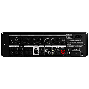 Line 6 Helix Rack Guitar Multi-effects Rack Processor